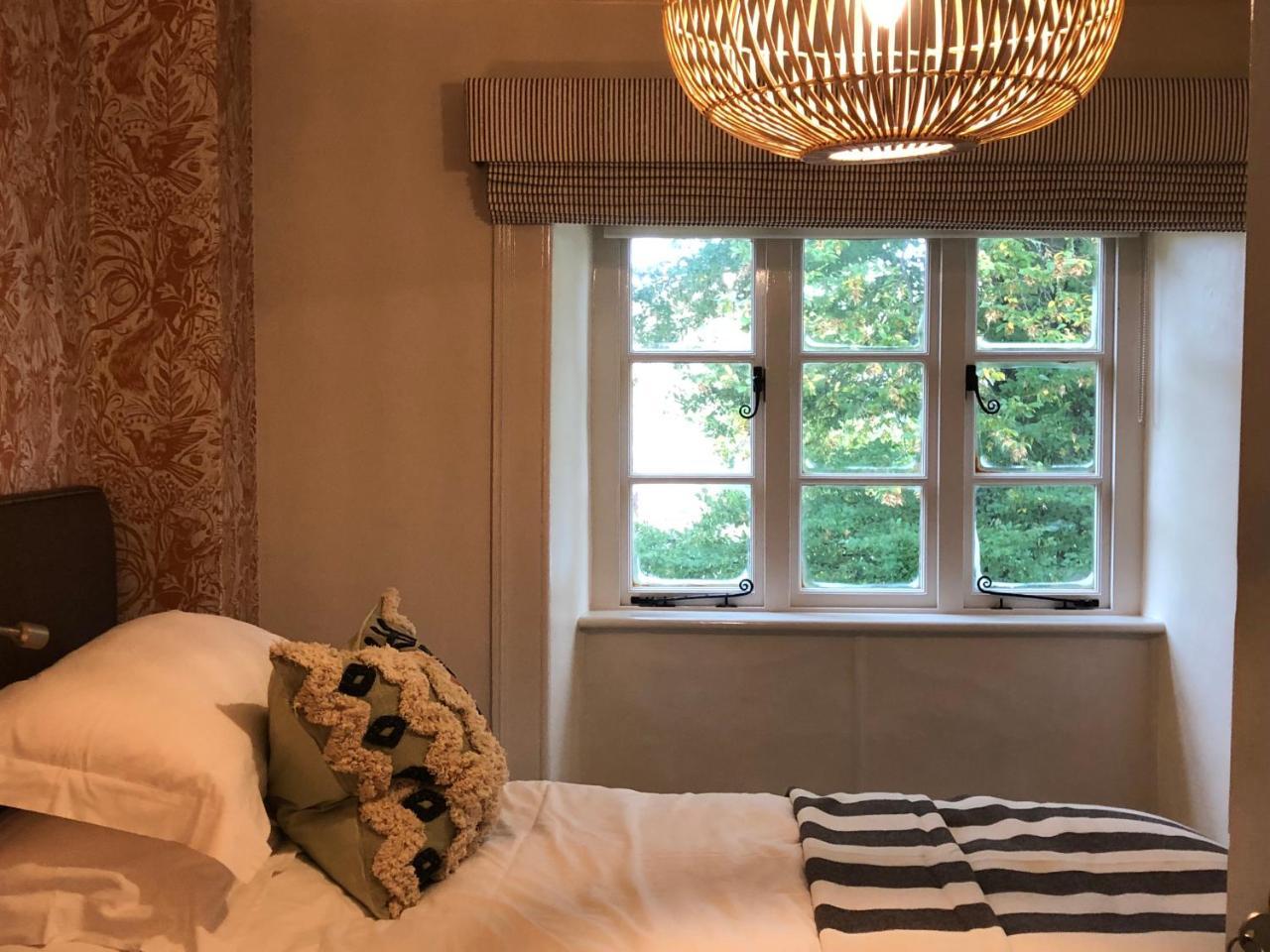 The Red Lion Mini-hôtel Long Compton