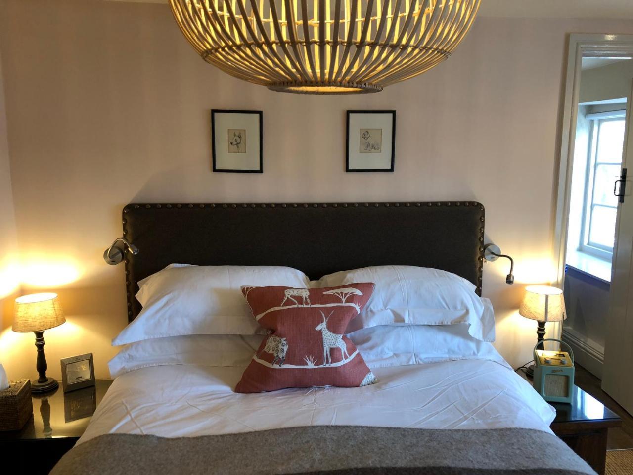 Mini-hôtel The Red Lion