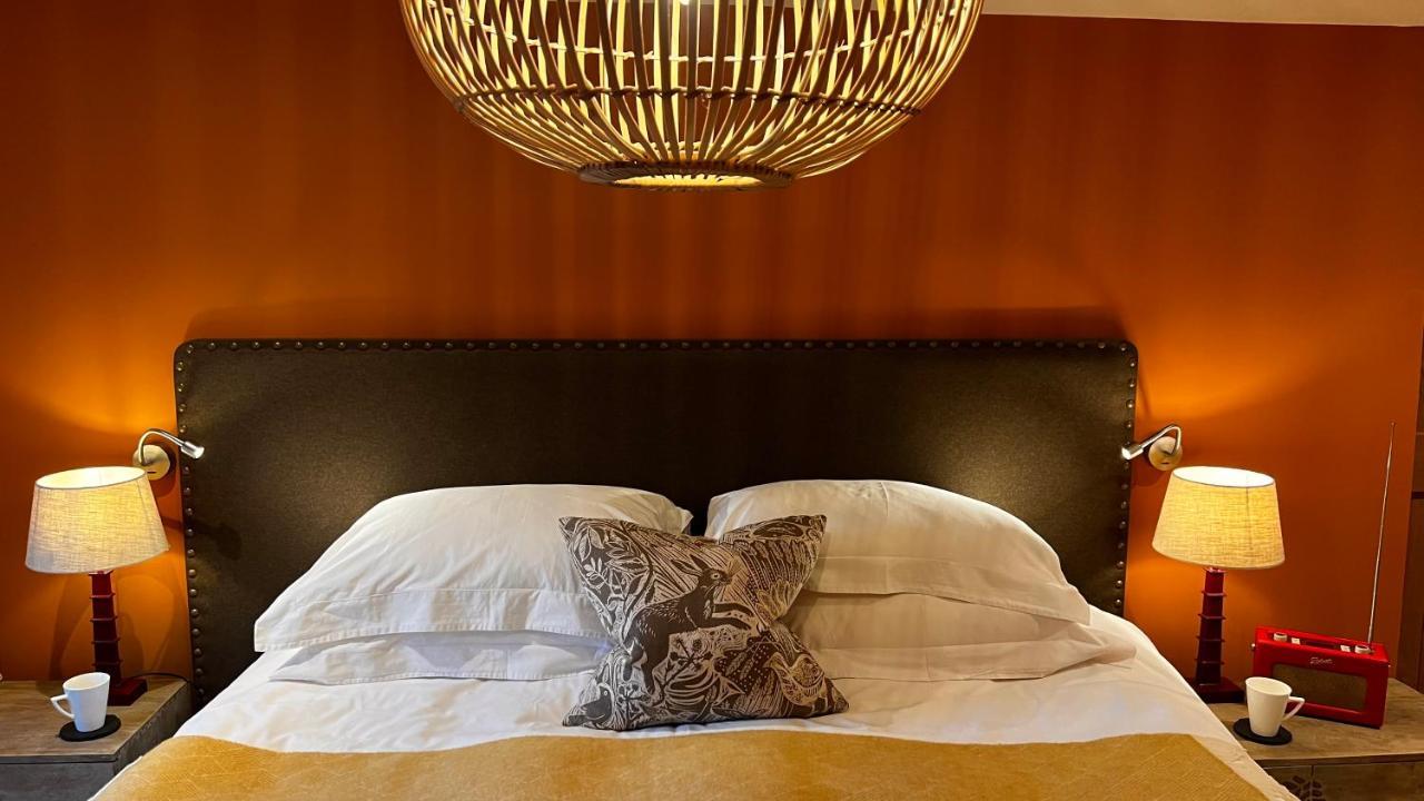 The Red Lion Inn Long Compton