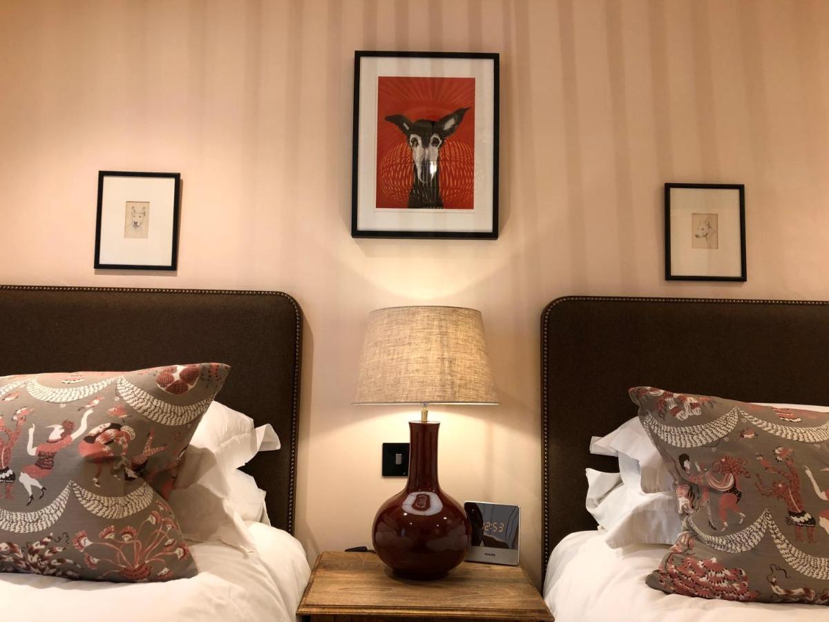 The Red Lion Inn Long Compton